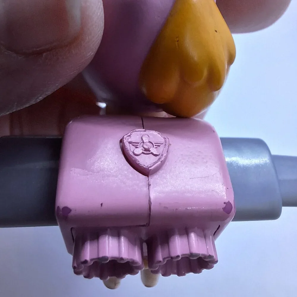 Paw Patrol Skye Dog Rescue Pink‎ Protector Fly Tools